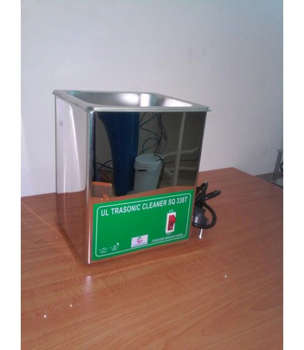 Máy Rung Siêu Âm  SQ338T 1.8L